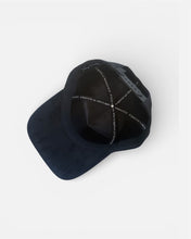 Load image into Gallery viewer, Young Daddy YD Signature Cap – All Black