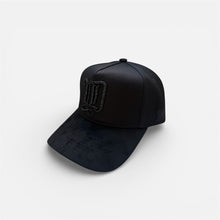 Load image into Gallery viewer, YD Signature Cap – All Black