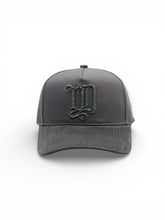 Load image into Gallery viewer, YD Black