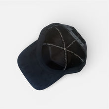 Load image into Gallery viewer, YD Signature Cap – All Black