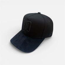 Load image into Gallery viewer, YD Signature Cap – All Black