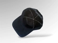 Load image into Gallery viewer, YD Signature Cap – All Black
