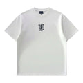 YD Signature Tee – White