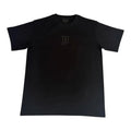 YD Signature Tee – All Black