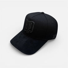 Load image into Gallery viewer, YD Signature Cap – All Black
