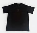 YD Signature Tee – All Black