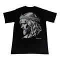 Young Daddy “Romans 8:31” Tee – Black