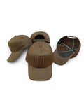 YD Signature Cap-Mocha