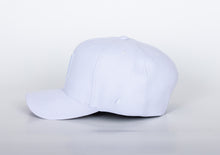 Load image into Gallery viewer, Baseball cap White
