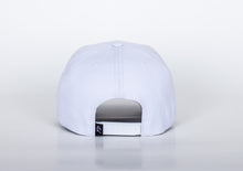 Load image into Gallery viewer, Baseball cap White
