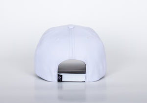 Baseball cap White