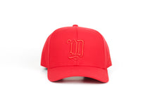 Load image into Gallery viewer, Baseball cap Red
