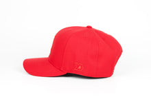 Load image into Gallery viewer, Baseball cap Red
