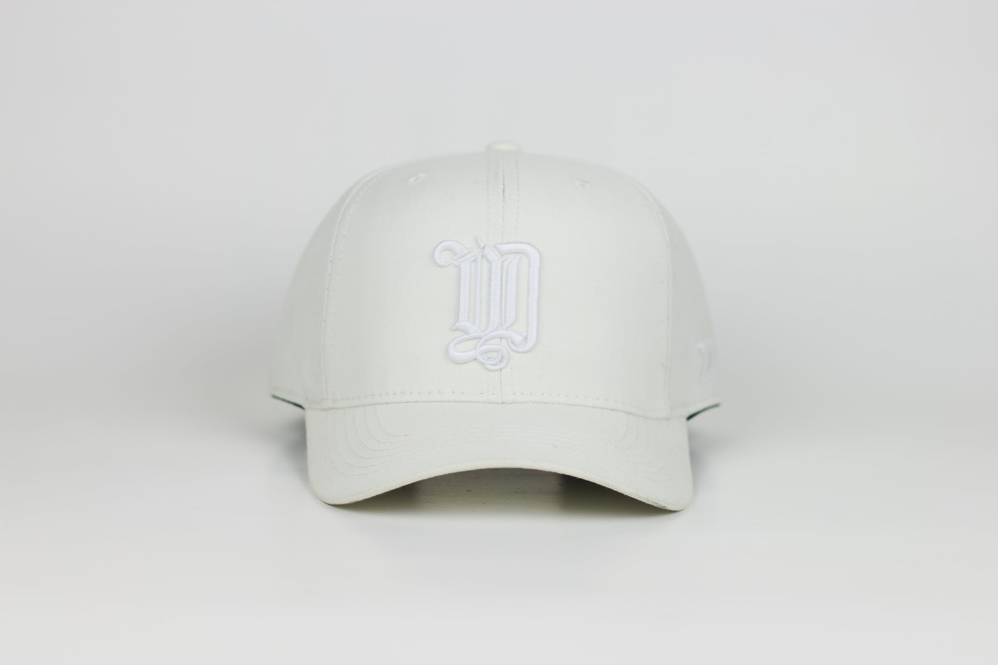cream detroit tigers hat
