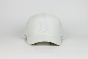 Baseball cap Cream